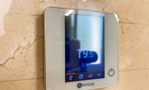 Herverkoop - 3. Halfvrijstaand huis - La Zenia - Costa Blanca Zuid