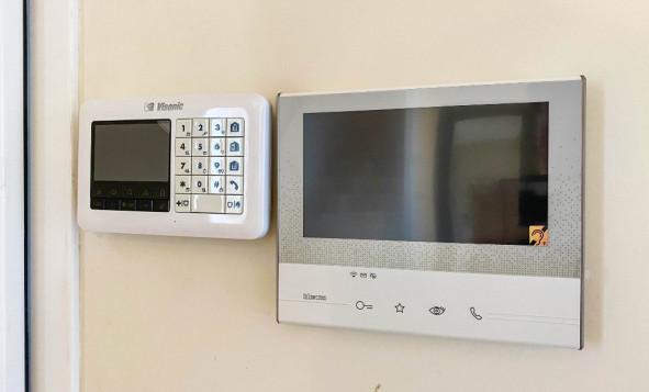 Herverkoop - 3. Halfvrijstaand huis - La Zenia - Costa Blanca Zuid