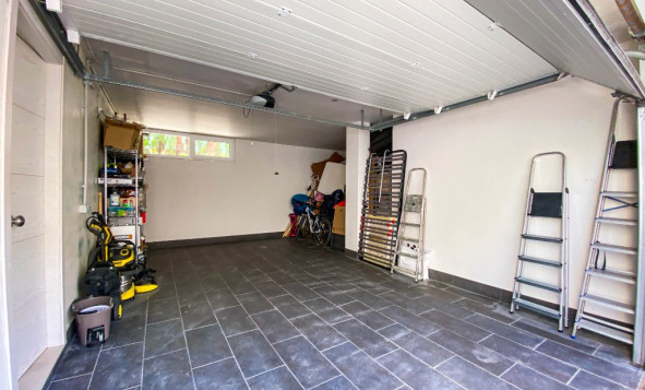 Herverkoop - 3. Halfvrijstaand huis - La Zenia - Costa Blanca Zuid