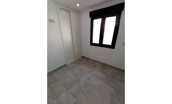 Nieuwbouw woningen - 3. Halfvrijstaand huis - Torrevieja - Costa Blanca Zuid