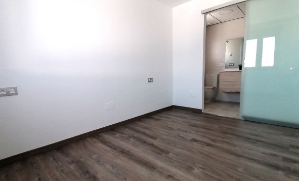 Nieuwbouw woningen - 3. Halfvrijstaand huis - Torrevieja - Costa Blanca Zuid