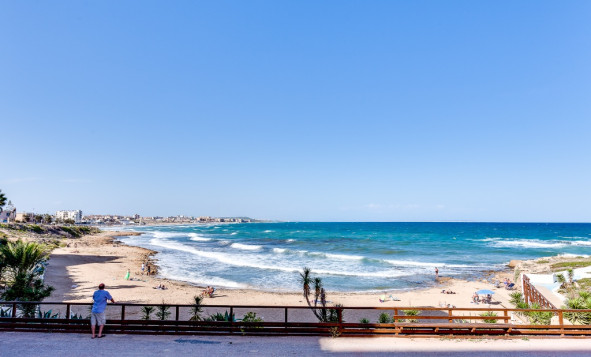 Nieuwbouw woningen - 3. Halfvrijstaand huis - Torrevieja - Costa Blanca Zuid