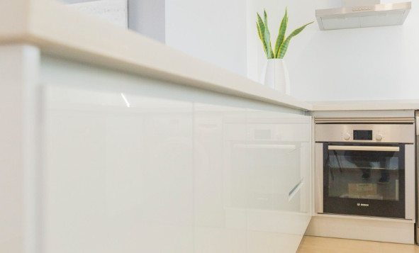 Obra nueva - 1. Apartamento / piso - Vistabella Golf - Costa Blanca Sur