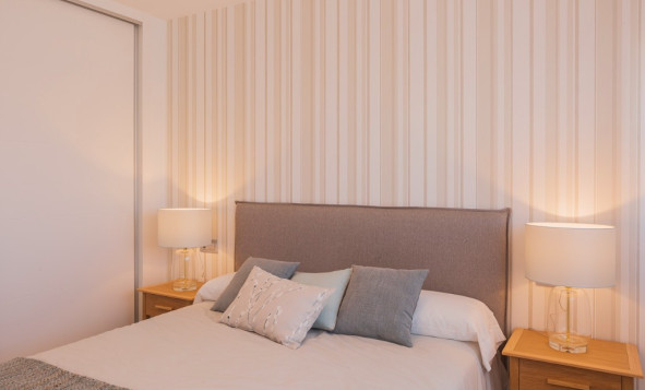 Obra nueva - 1. Apartamento / piso - Vistabella Golf - Costa Blanca Sur