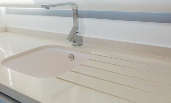 Obra nueva - 1. Apartamento / piso - Vistabella Golf - Costa Blanca Sur