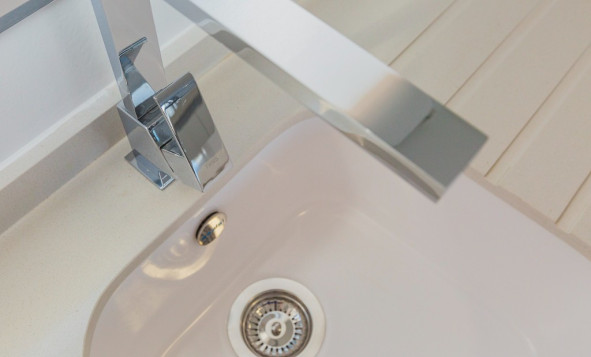 Obra nueva - 1. Apartamento / piso - Vistabella Golf - Costa Blanca Sur