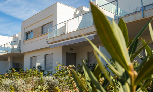 Obra nueva - 1. Apartamento / piso - Vistabella Golf - Costa Blanca Sur