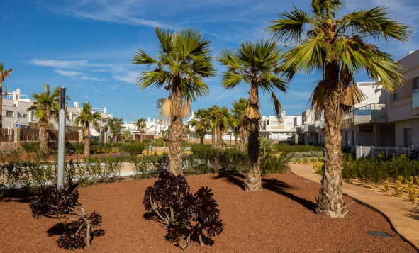 Obra nueva - 1. Apartamento / piso - Vistabella Golf - Costa Blanca Sur