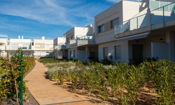 Obra nueva - 1. Apartamento / piso - Vistabella Golf - Costa Blanca Sur