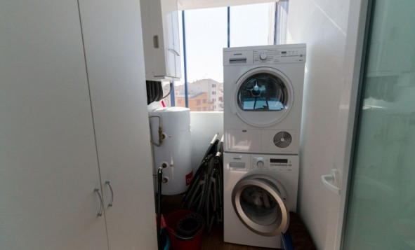 Herverkoop - 1. Appartement / flat - Punta Prima - Costa Blanca Zuid