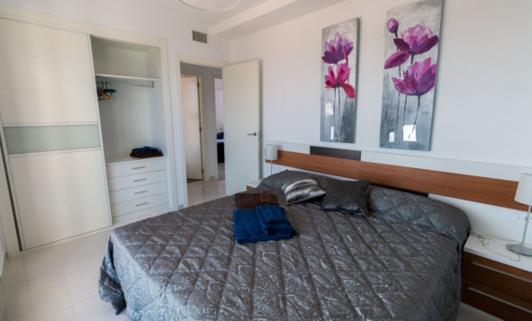 Herverkoop - 1. Appartement / flat - Punta Prima - Costa Blanca Zuid