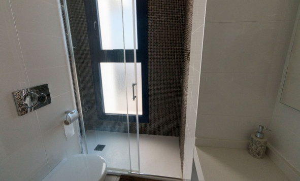 Herverkoop - 1. Appartement / flat - Punta Prima - Costa Blanca Zuid