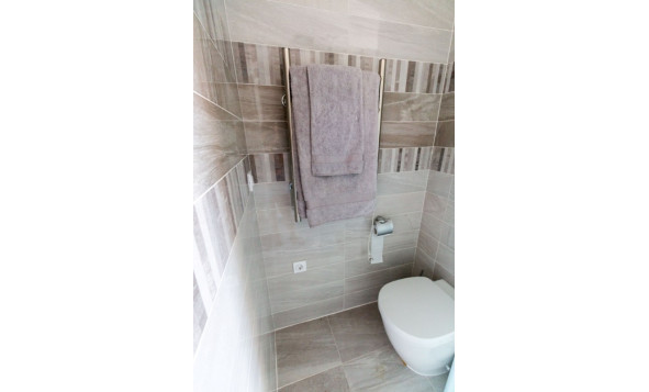 Herverkoop - 1. Appartement / flat - Punta Prima - Costa Blanca Zuid