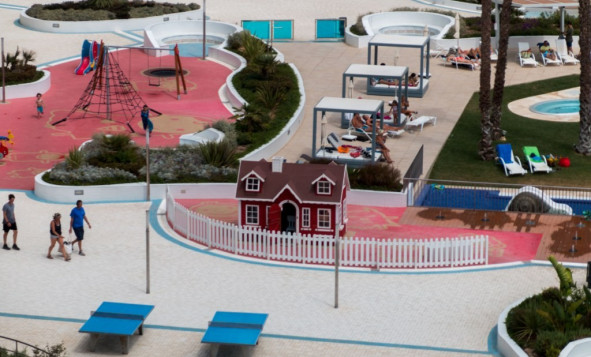 Herverkoop - 1. Appartement / flat - Punta Prima - Costa Blanca Zuid