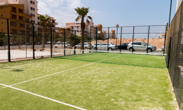 Herverkoop - 1. Appartement / flat - Punta Prima - Costa Blanca Zuid