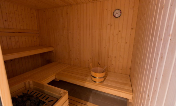 Herverkoop - 1. Appartement / flat - Punta Prima - Costa Blanca Zuid