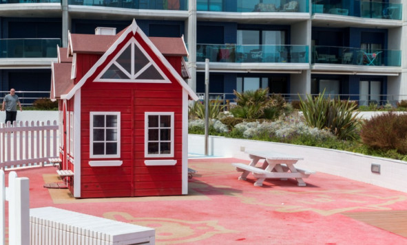 Herverkoop - 1. Appartement / flat - Punta Prima - Costa Blanca Zuid