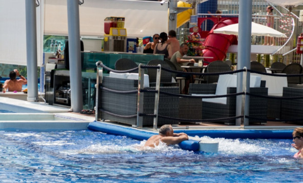 Herverkoop - 1. Appartement / flat - Punta Prima - Costa Blanca Zuid