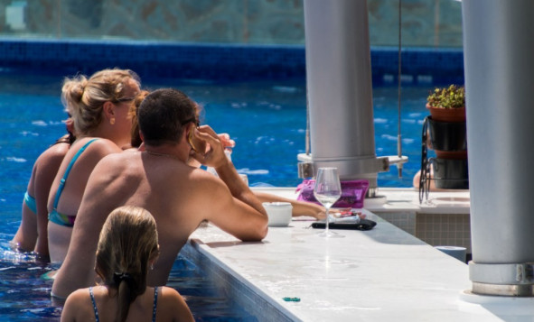 Herverkoop - 1. Appartement / flat - Punta Prima - Costa Blanca Zuid