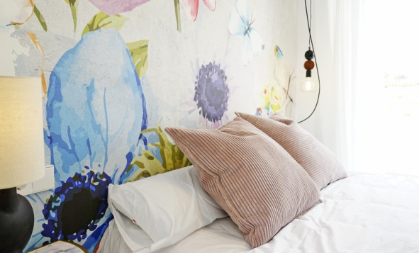 Nieuwbouw woningen - 3. Halfvrijstaand huis - Vistabella Golf - Costa Blanca Zuid