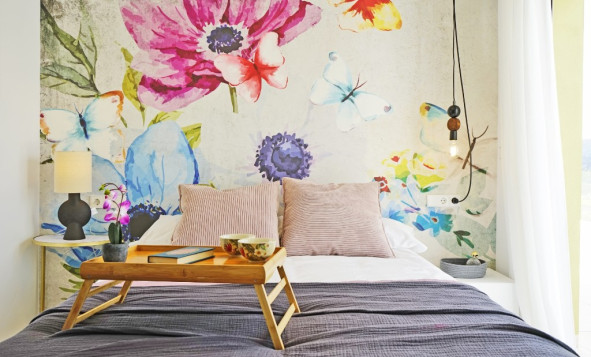 Nieuwbouw woningen - 3. Halfvrijstaand huis - Vistabella Golf - Costa Blanca Zuid