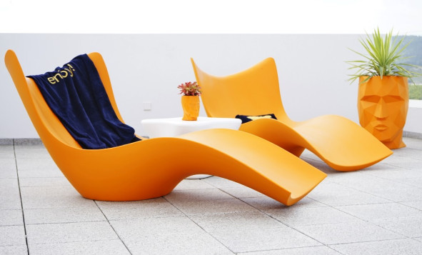 Nieuwbouw woningen - 3. Halfvrijstaand huis - Vistabella Golf - Costa Blanca Zuid