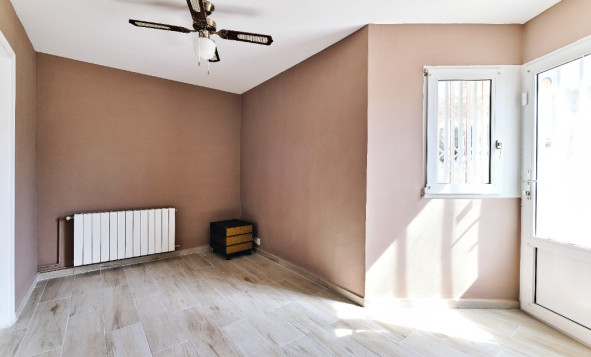 Herverkoop - 3. Halfvrijstaand huis - Dehesa de Campoamor - Costa Blanca Zuid