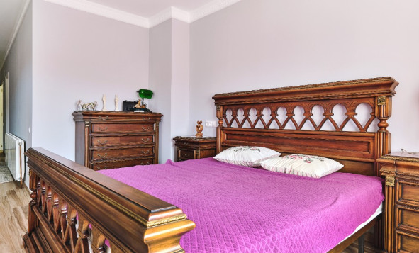 Herverkoop - 3. Halfvrijstaand huis - Dehesa de Campoamor - Costa Blanca Zuid