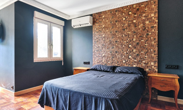 Herverkoop - 3. Halfvrijstaand huis - Dehesa de Campoamor - Costa Blanca Zuid