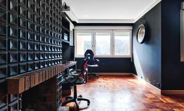 Herverkoop - 3. Halfvrijstaand huis - Dehesa de Campoamor - Costa Blanca Zuid