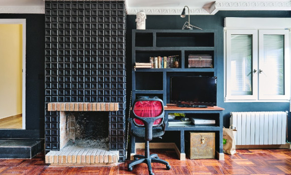 Herverkoop - 3. Halfvrijstaand huis - Dehesa de Campoamor - Costa Blanca Zuid