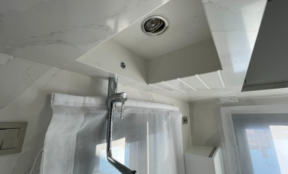 Nieuwbouw woningen - 3. Halfvrijstaand huis - Los Altos - Costa Blanca Zuid