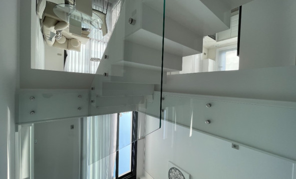 Nieuwbouw woningen - 3. Halfvrijstaand huis - Los Altos - Costa Blanca Zuid