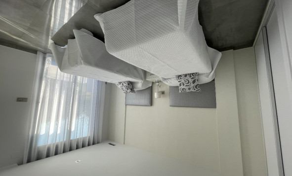 Nieuwbouw woningen - 3. Halfvrijstaand huis - Los Altos - Costa Blanca Zuid