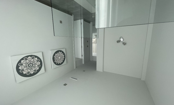 Nieuwbouw woningen - 3. Halfvrijstaand huis - Los Altos - Costa Blanca Zuid