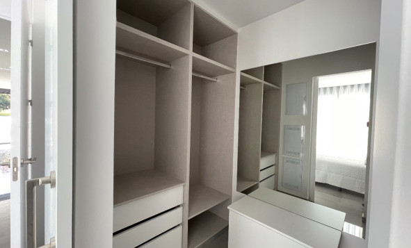 Nieuwbouw woningen - 3. Halfvrijstaand huis - Los Altos - Costa Blanca Zuid