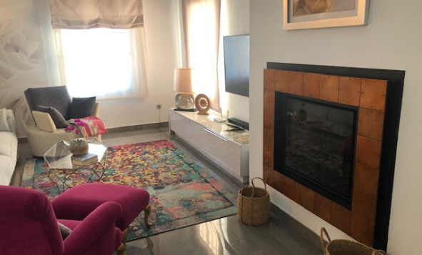 Nieuwbouw woningen - 7. Finca / landhuis - Orihuela - Costa Blanca Zuid