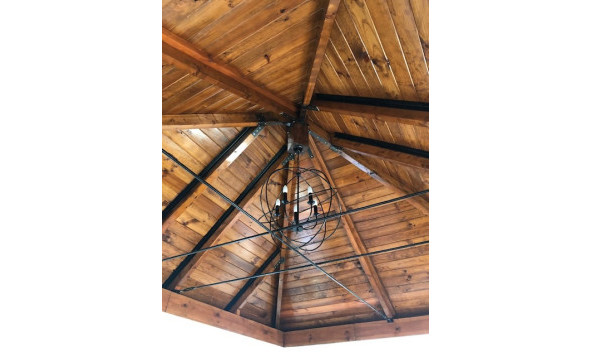 Nieuwbouw woningen - 7. Finca / landhuis - Orihuela - Costa Blanca Zuid