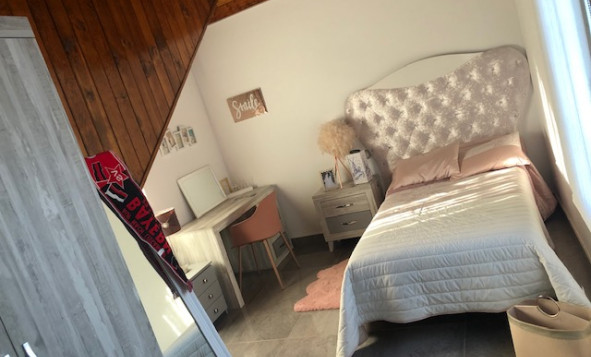 Nieuwbouw woningen - 7. Finca / landhuis - Orihuela - Costa Blanca Zuid