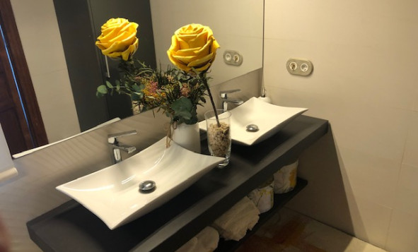 Nieuwbouw woningen - 7. Finca / landhuis - Orihuela - Costa Blanca Zuid