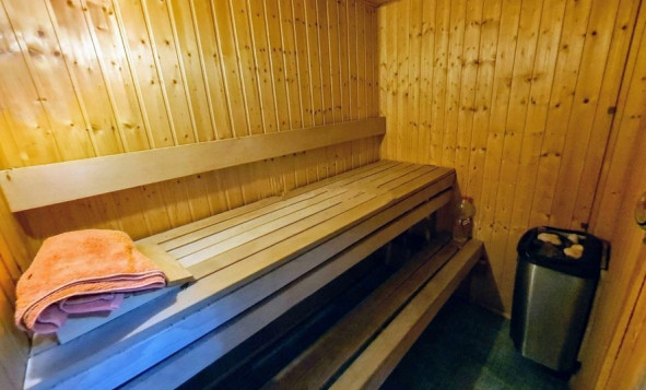 Herverkoop - 3. Halfvrijstaand huis - Ciudad Quesada - Costa Blanca Zuid