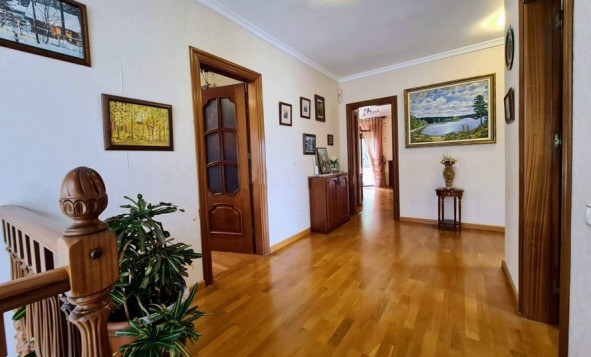 Herverkoop - 3. Halfvrijstaand huis - Ciudad Quesada - Costa Blanca Zuid