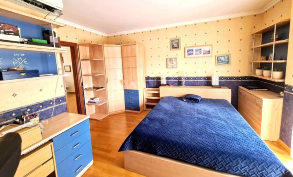 Herverkoop - 3. Halfvrijstaand huis - Ciudad Quesada - Costa Blanca Zuid