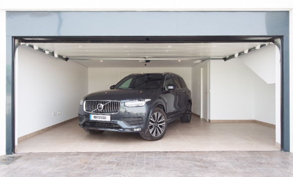 New build - 3. Semi-detached house - Dehesa de Campoamor - Costa Blanca South