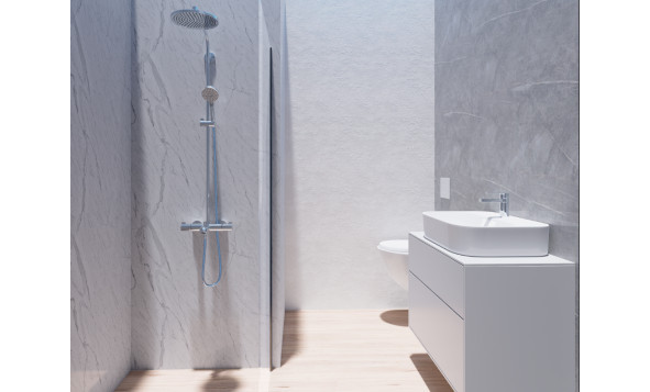 Nieuwbouw woningen - 1. Appartement / flat - Torrevieja - Costa Blanca Zuid