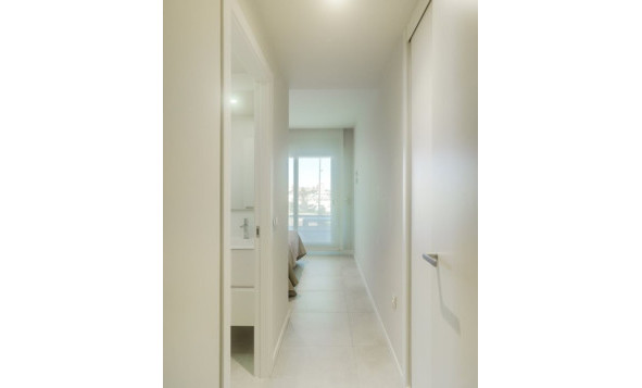 New build - 1. Apartment / flat - Mil Palmeras - Costa Blanca South