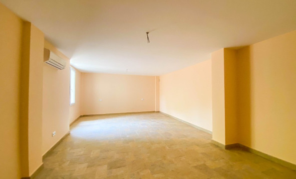 Herverkoop - 3. Halfvrijstaand huis - Villamartin - Costa Blanca Zuid