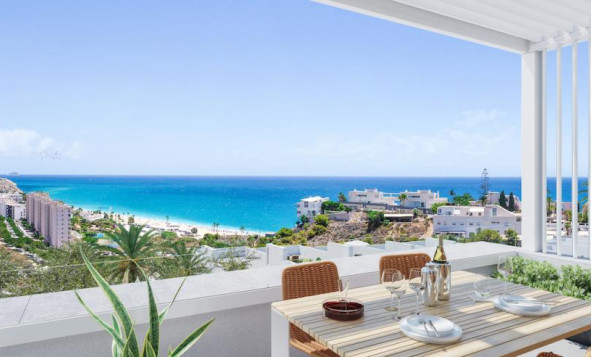 Nieuwbouw woningen - 1. Appartement / flat - Villajoyosa - Costa Blanca Noord