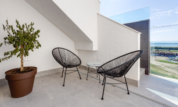 Nieuwbouw woningen - 1. Appartement / flat - Guardamar del Segura - Costa Blanca Zuid