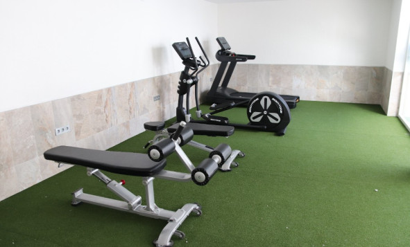 Nieuwbouw woningen - 1. Appartement / flat - Guardamar del Segura - Costa Blanca Zuid